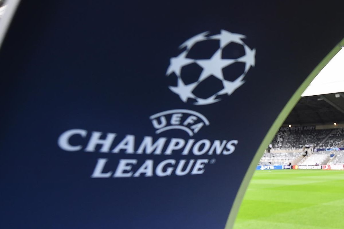 Champions League, l'annuncio: cambia anche l'inno