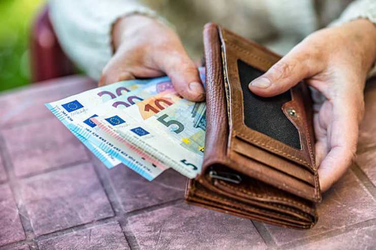 pensioni arrivano 10mila euro in più