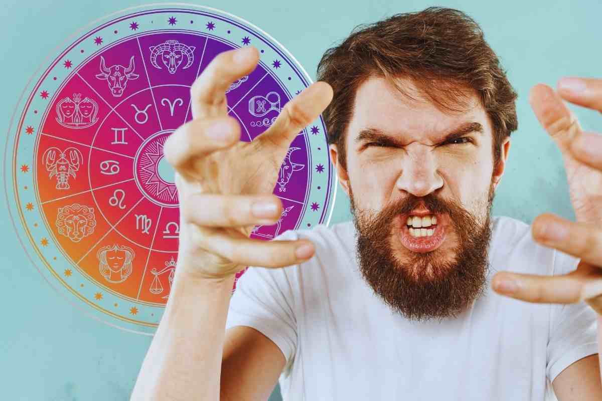 Un segno zodiacale dovrà essere meno impulsivo a luglio