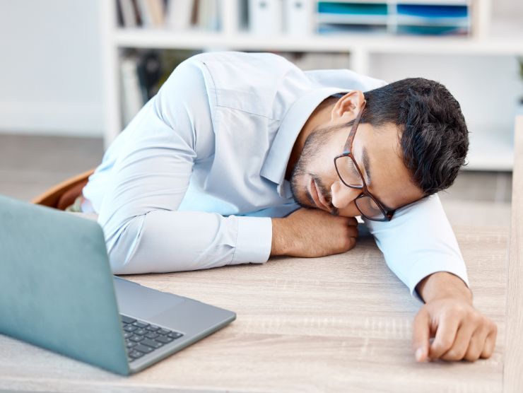 Quali esami fare per investigare la stanchezza cronica?