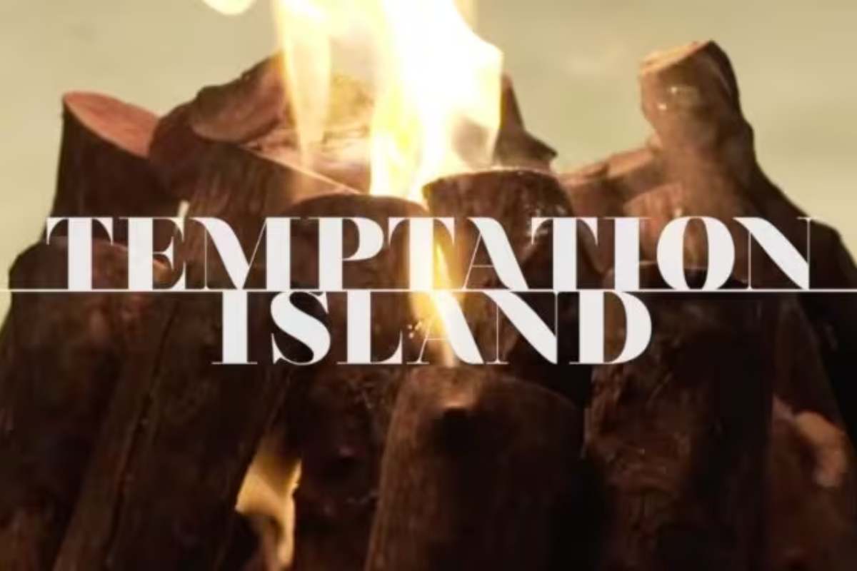 Temptation Island coppia partecipa reality