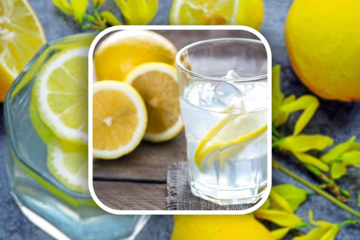 Acqua e limone, la verità viene a galla solo adesso