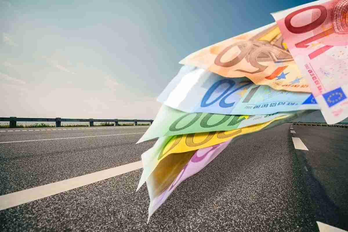 Bonus Autostrade e i suoi benefici