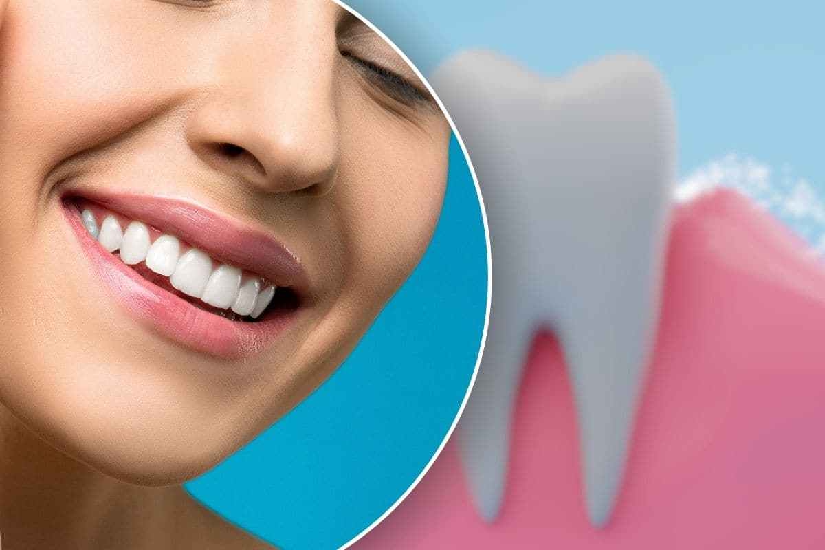 come far ricrescere i denti
