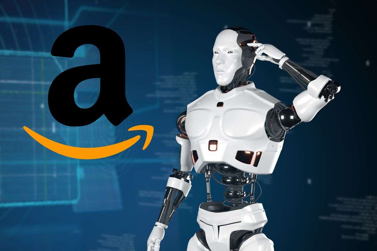 IA Amazon