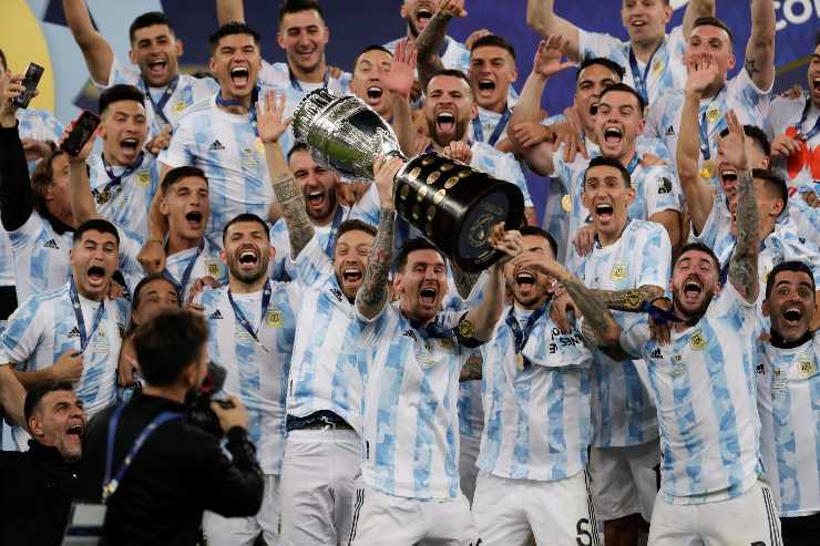 Copa America 2024, Messi riuscirà nel bis?