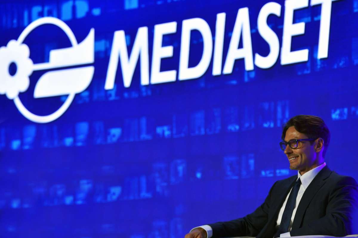 Ufficiale ritorno Mediaset