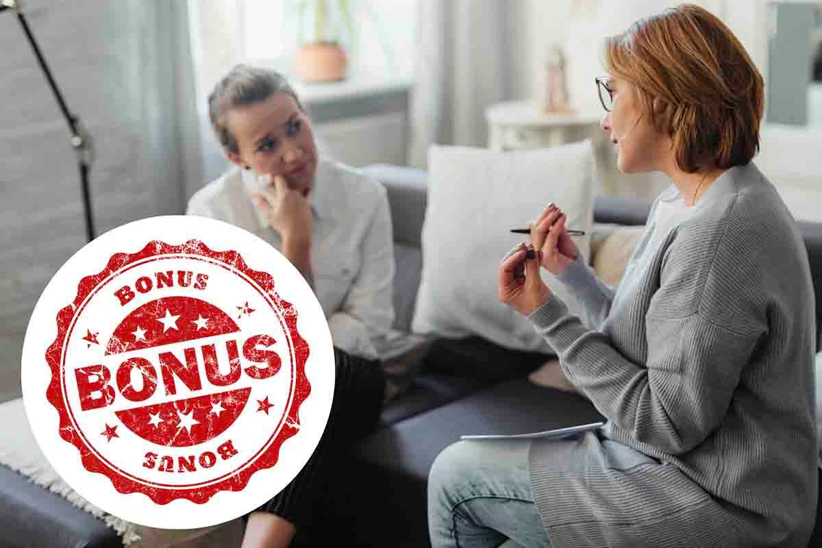 Graduatorie bonus psicologo