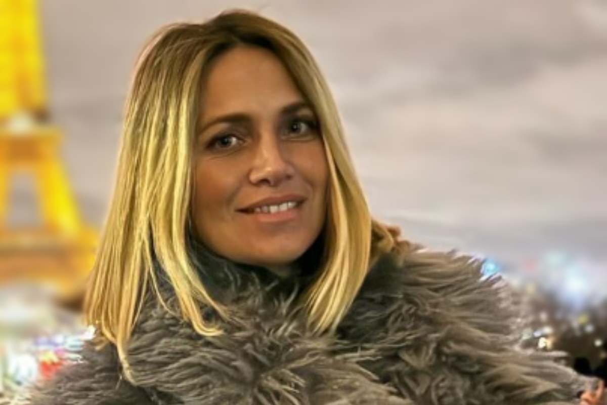 Katia Pedrotti: la somiglianza con la mamma Cinzia e la figlia Matilda