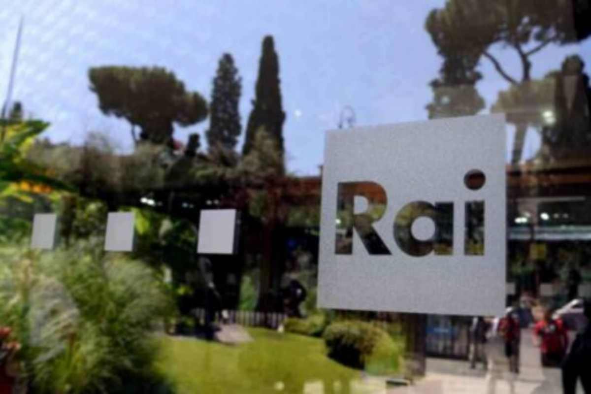 Rai previsto arrivata notizia cambia tutto