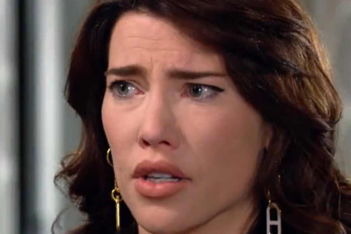 Anticipazioni Beautiful: colpo di scena Steffy e Hope