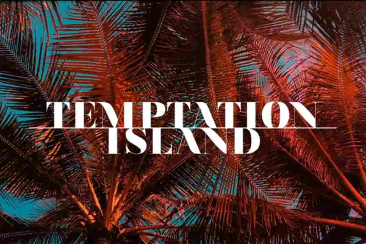 Anticipazioni Temptation Island