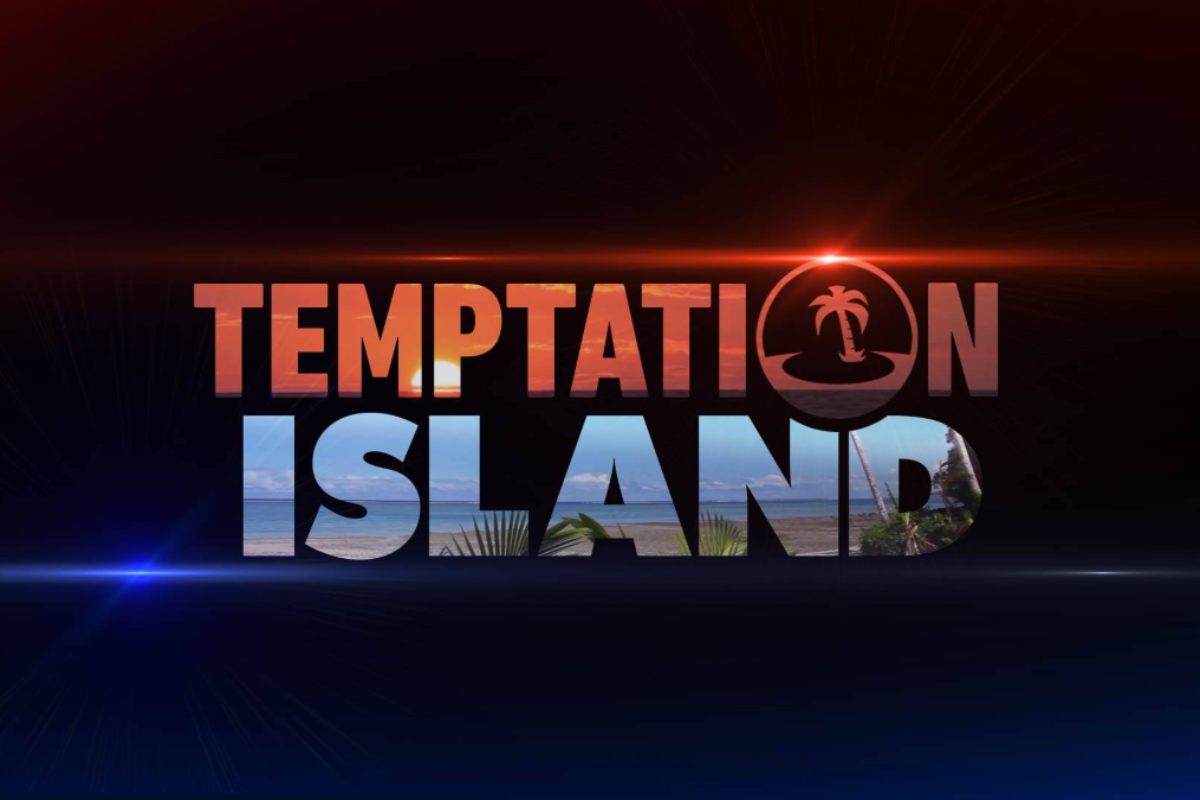 Errore autori Temptation Island