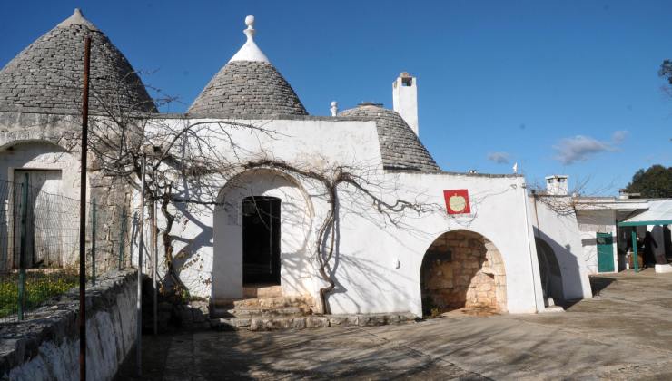 quanto cosa un trullo