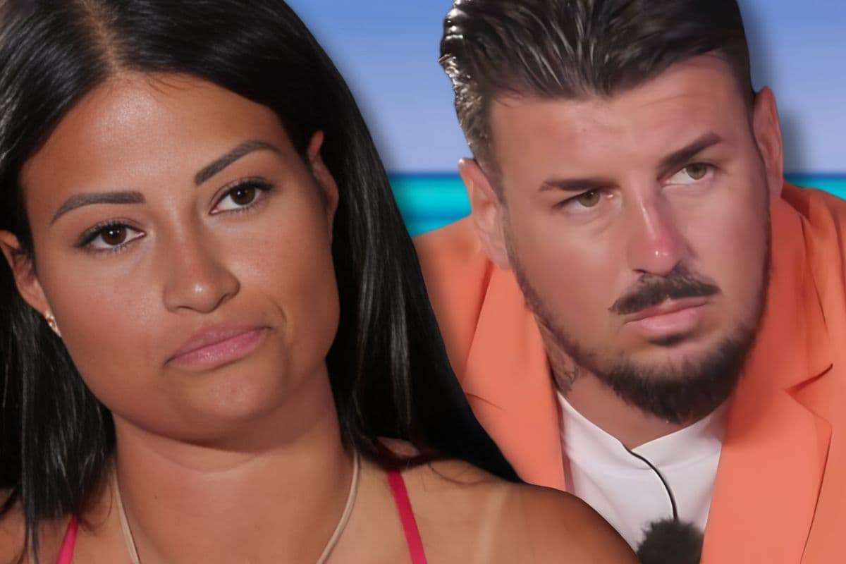 Temptation Island: Lino Alessia indiscrezione clamorosa