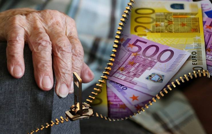 misure di pensionamento confermate nel 2025