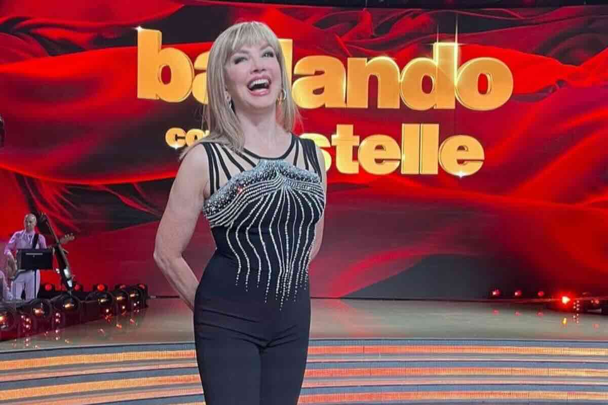 Ballando con le stelle: doppio colpo per Milly Carlucci