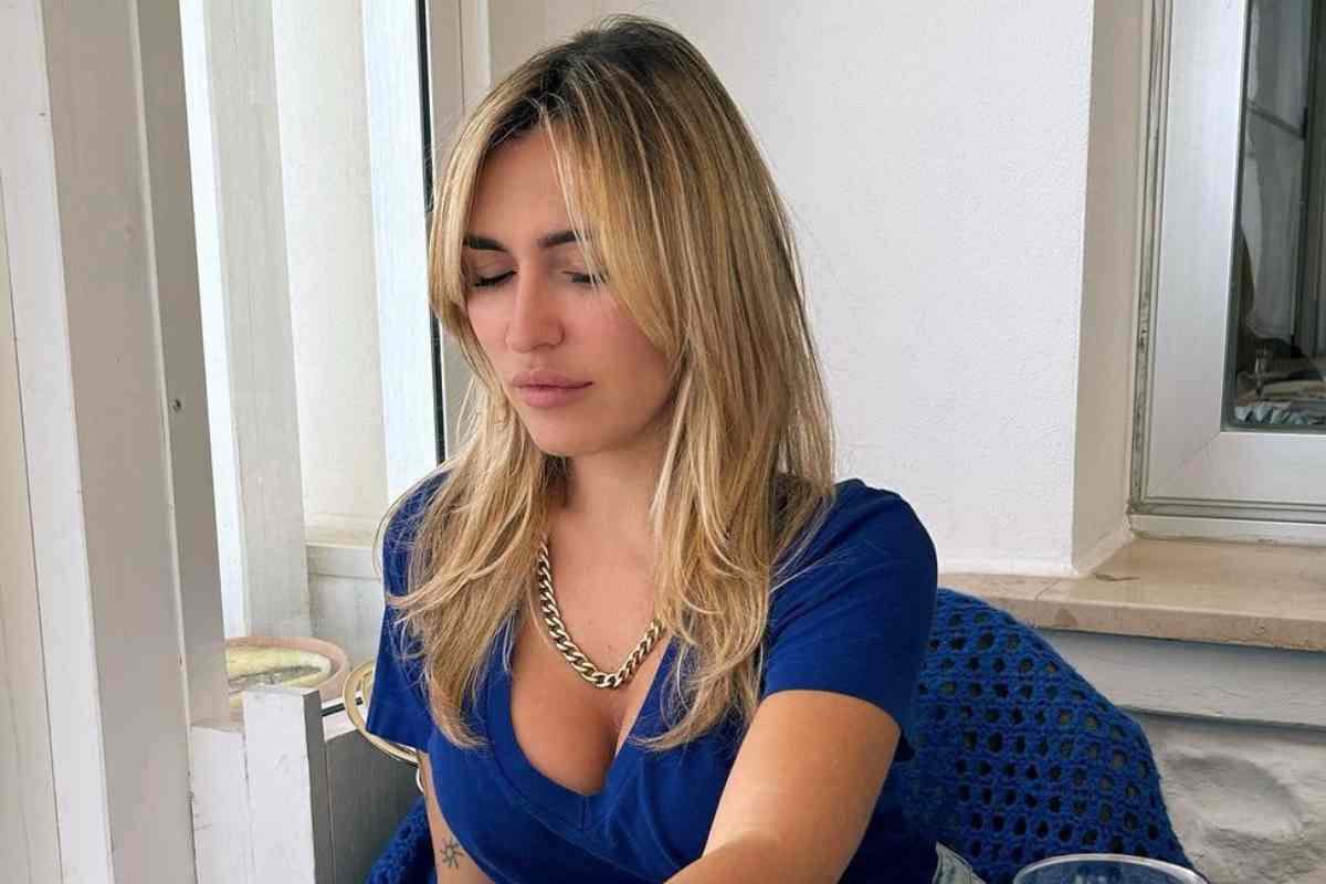 Il Baccalà di Serena Brancale: la hit estiva