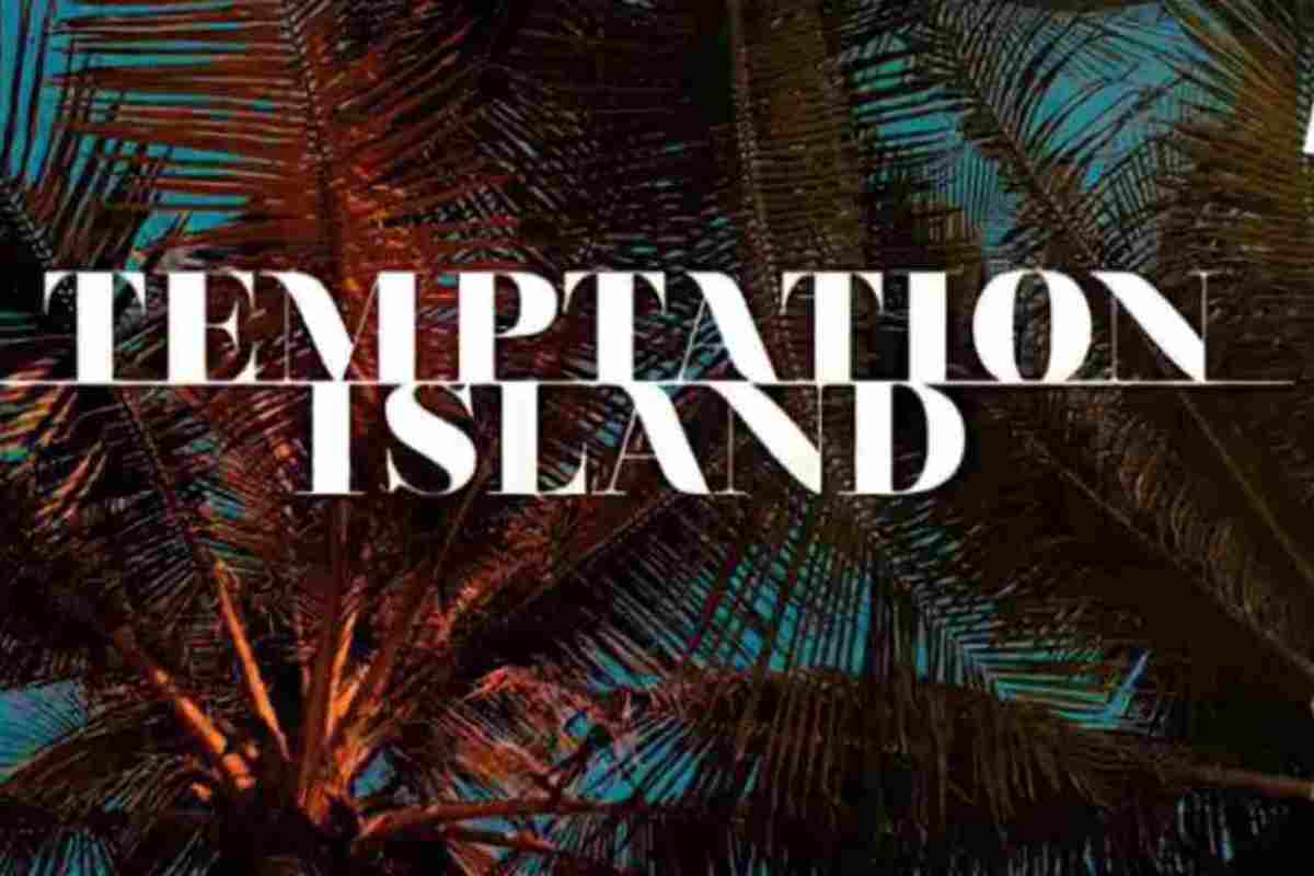 decisione choc su Temptation Island