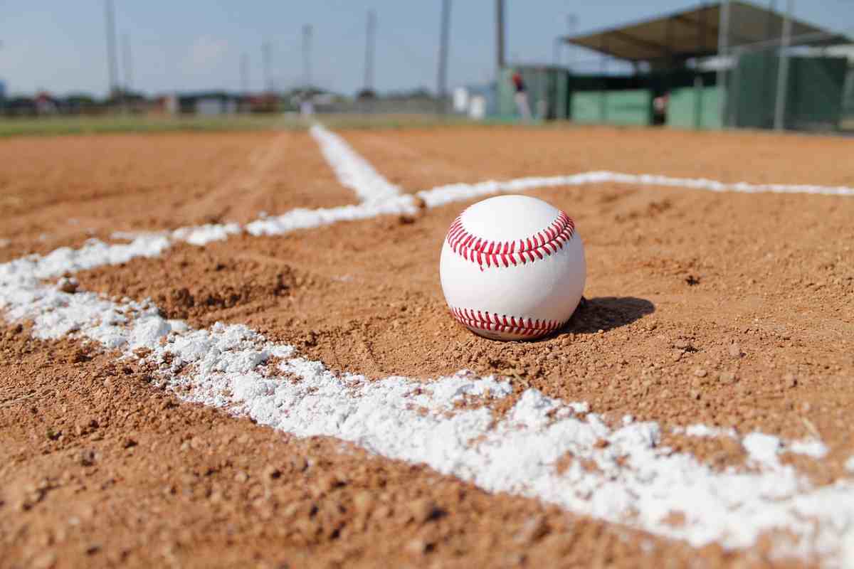 Alle Olimpiadi del 2028 ci sarà anche il baseball