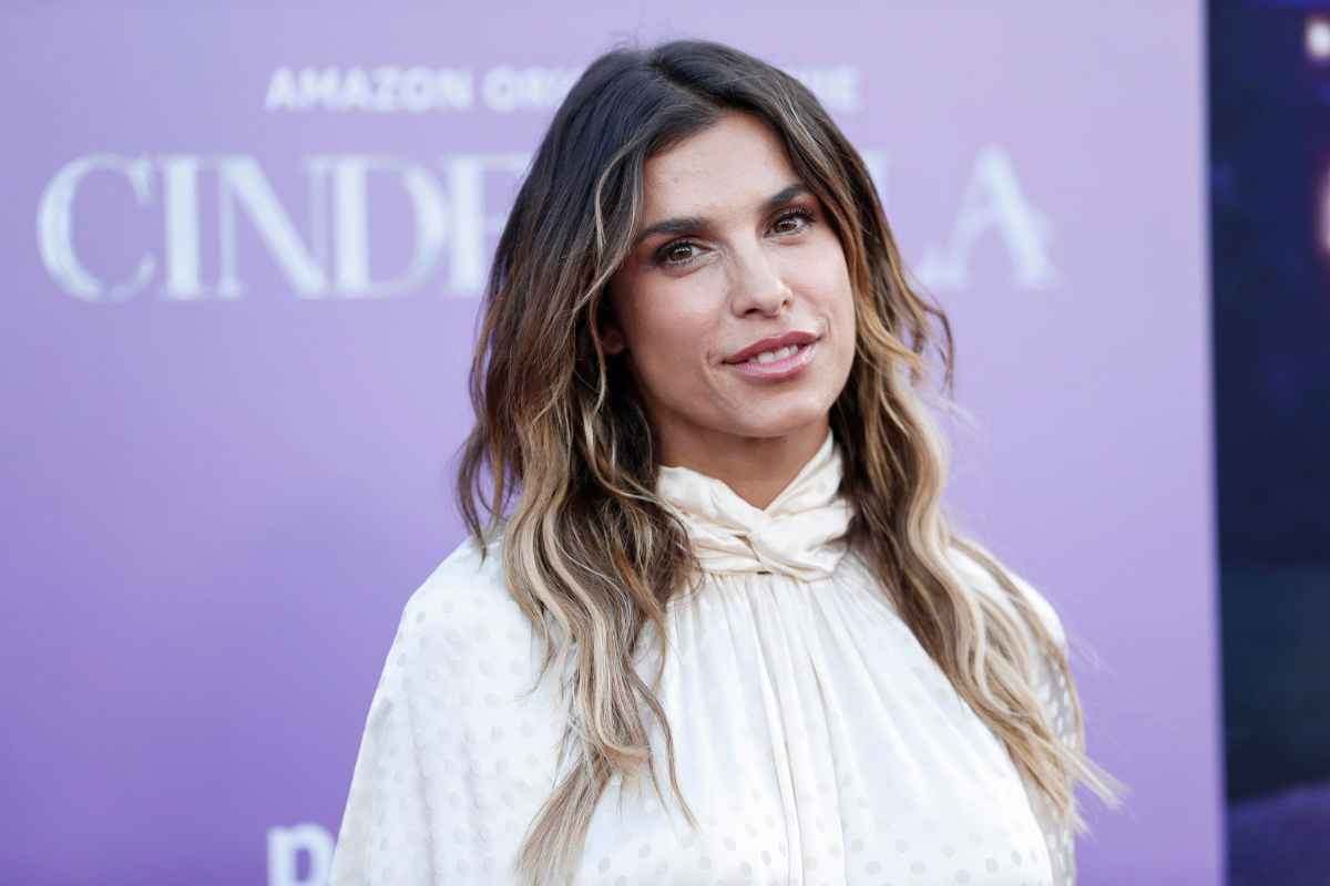 Elisabetta Canalis, dopo anni la dura verità