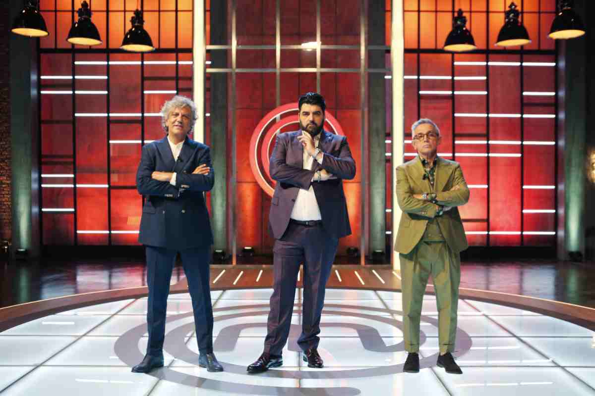 MasterChef duro colpo concorrenti riprese