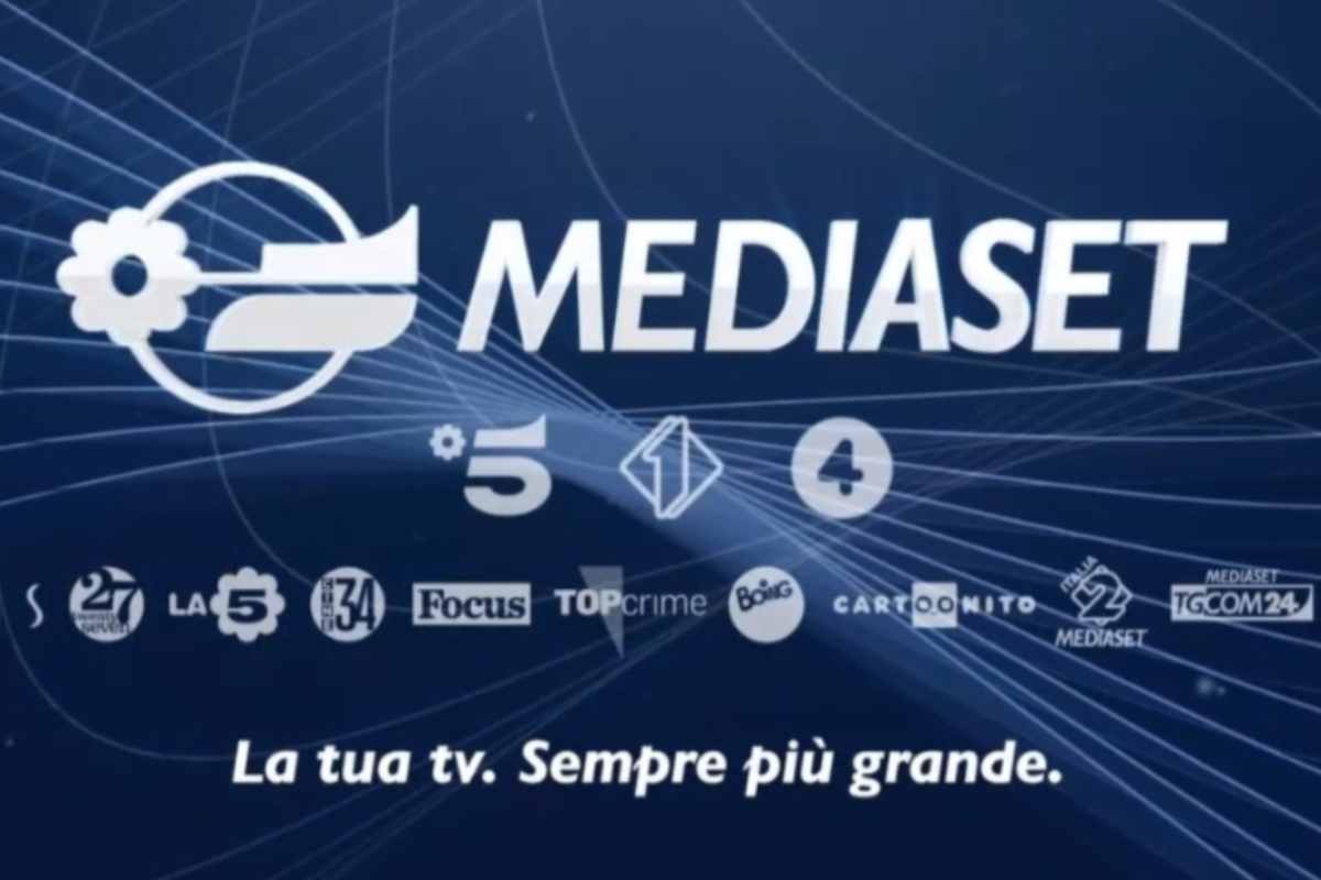 Mediaset data ufficiale ultima puntata soap