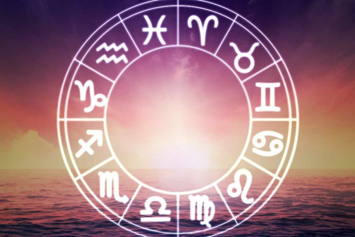 Difetto tre segni zodiacali