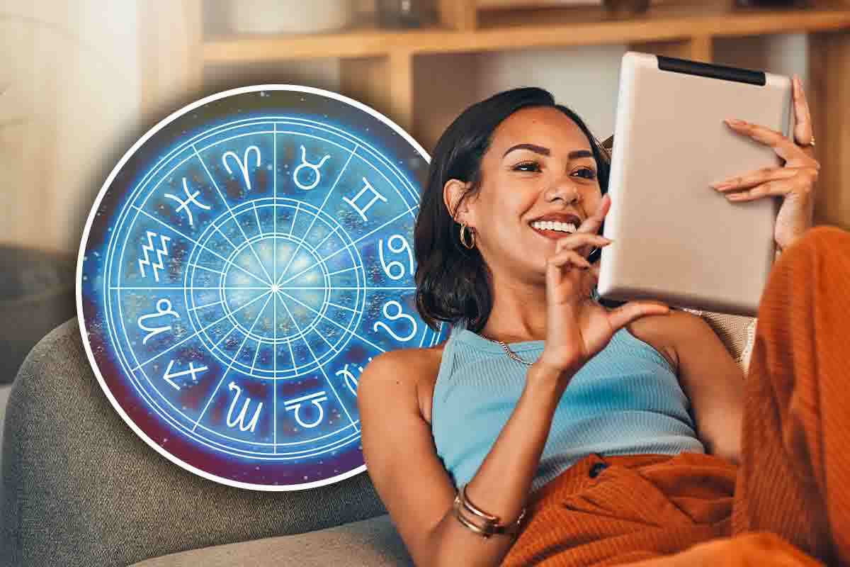 Oroscopo dal 12 al 18 agosto, settimana fortunata per un segno zodiacale