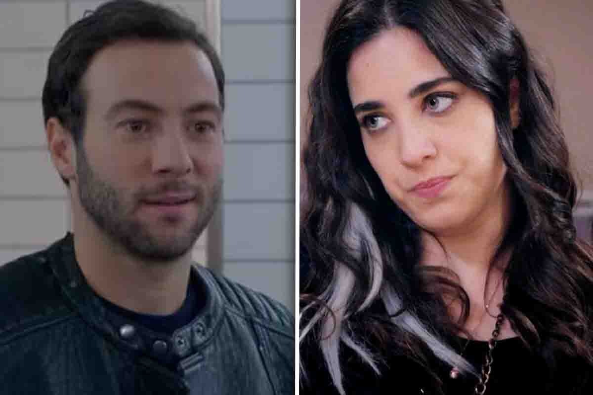 Micaela e Samuel scoperta terribile