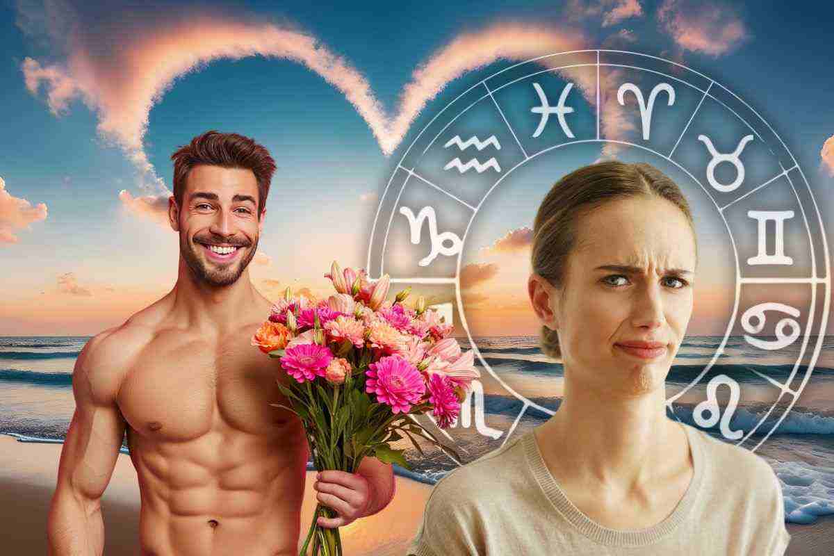 Segni zodiacali poco romantici