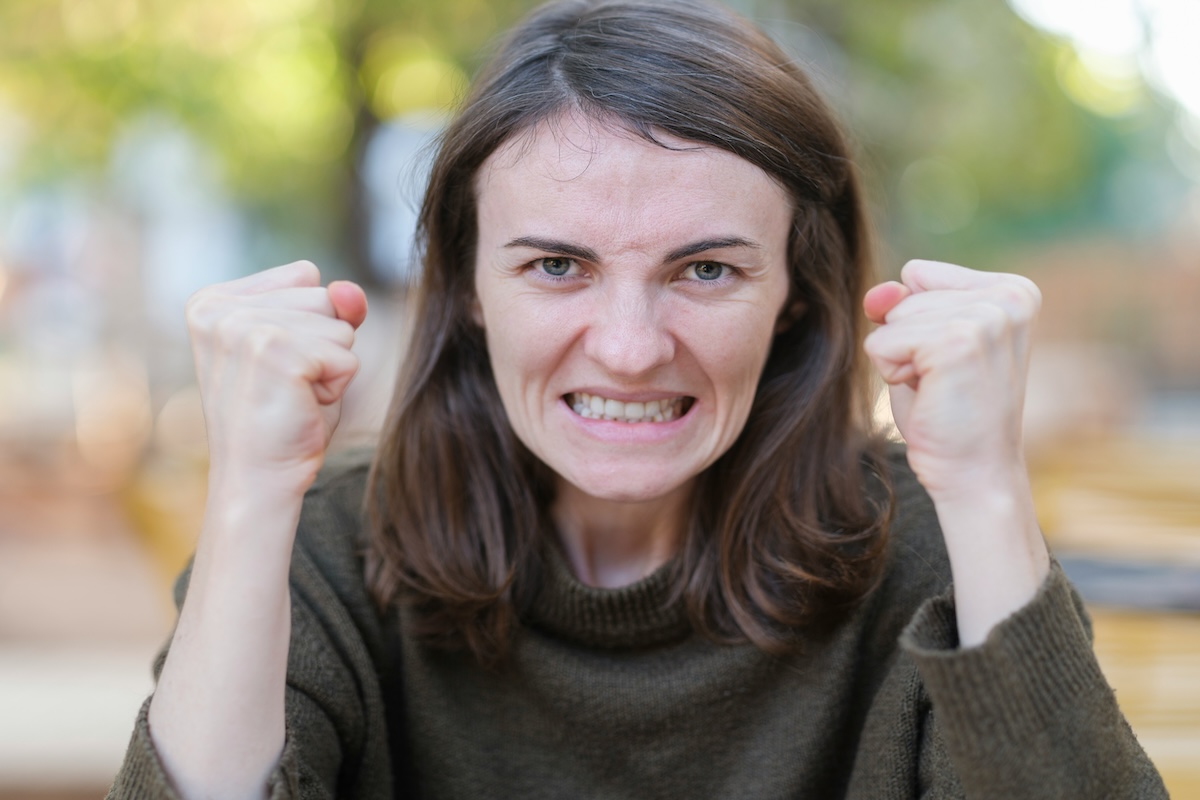 Perché troviamo così difficile mantenere la calma con i nostri figli?