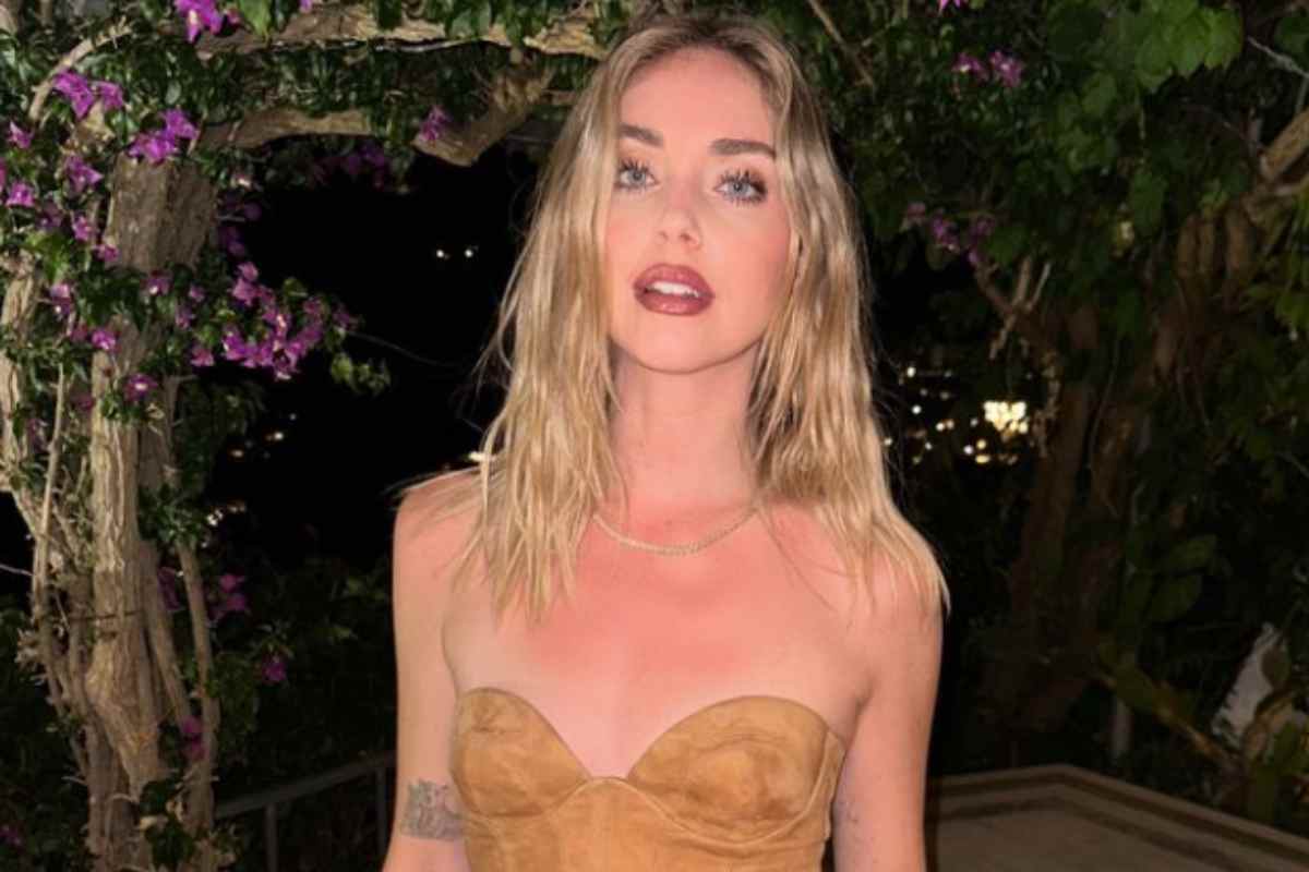 chiara ferragni nuovo fidanzato