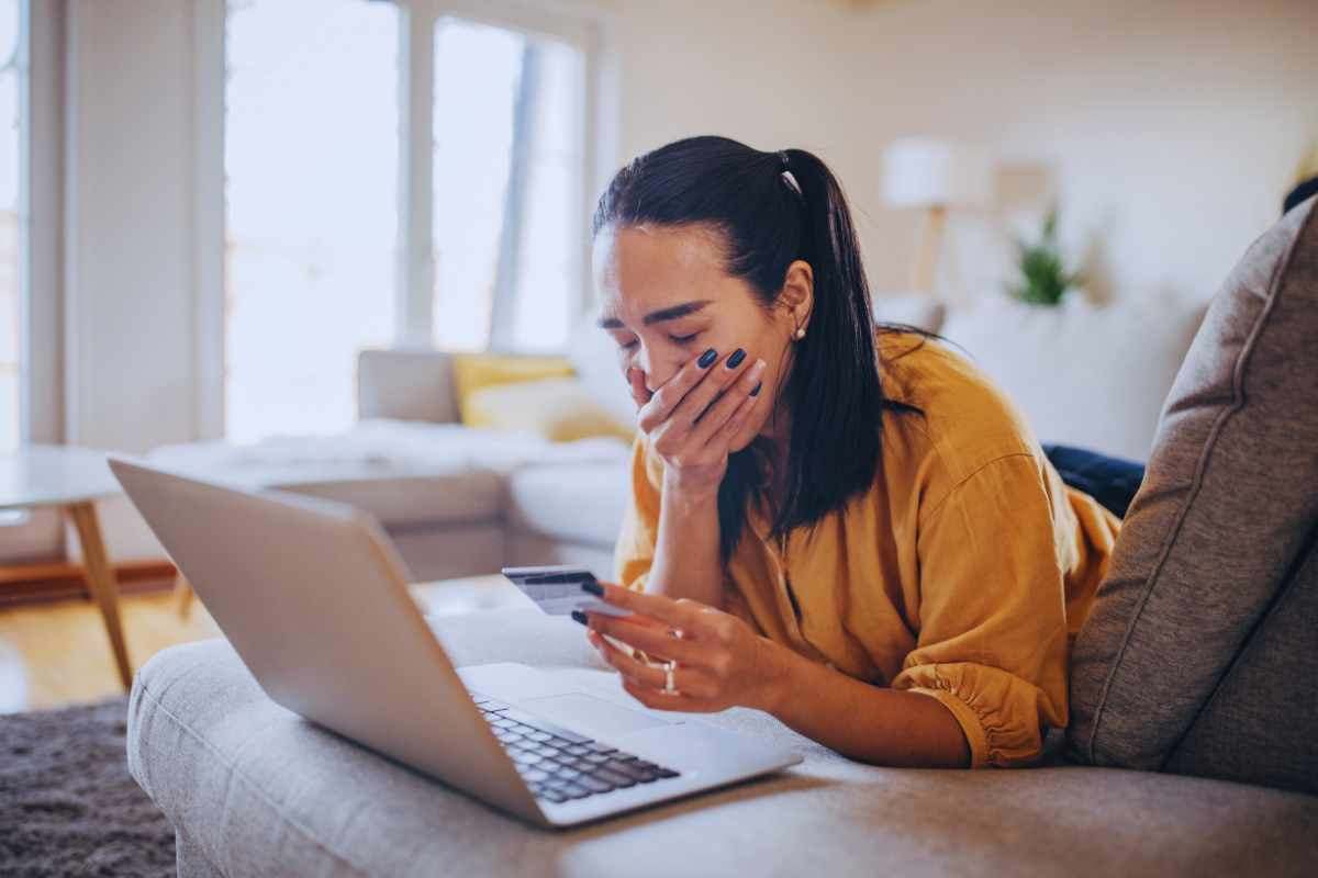 truffa del bonus vacanze cosa sta succedendo