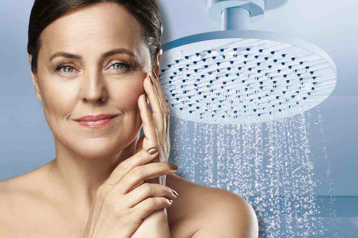 quante volte fare doccia dopo 60 anni consiglio dermatologo