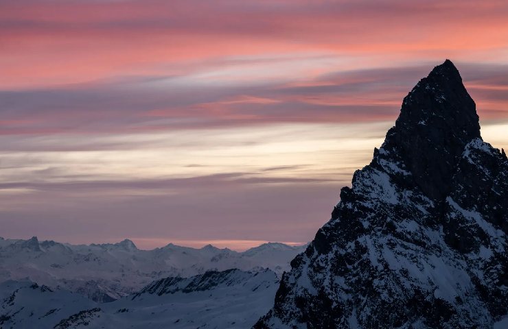 Monte Bianco