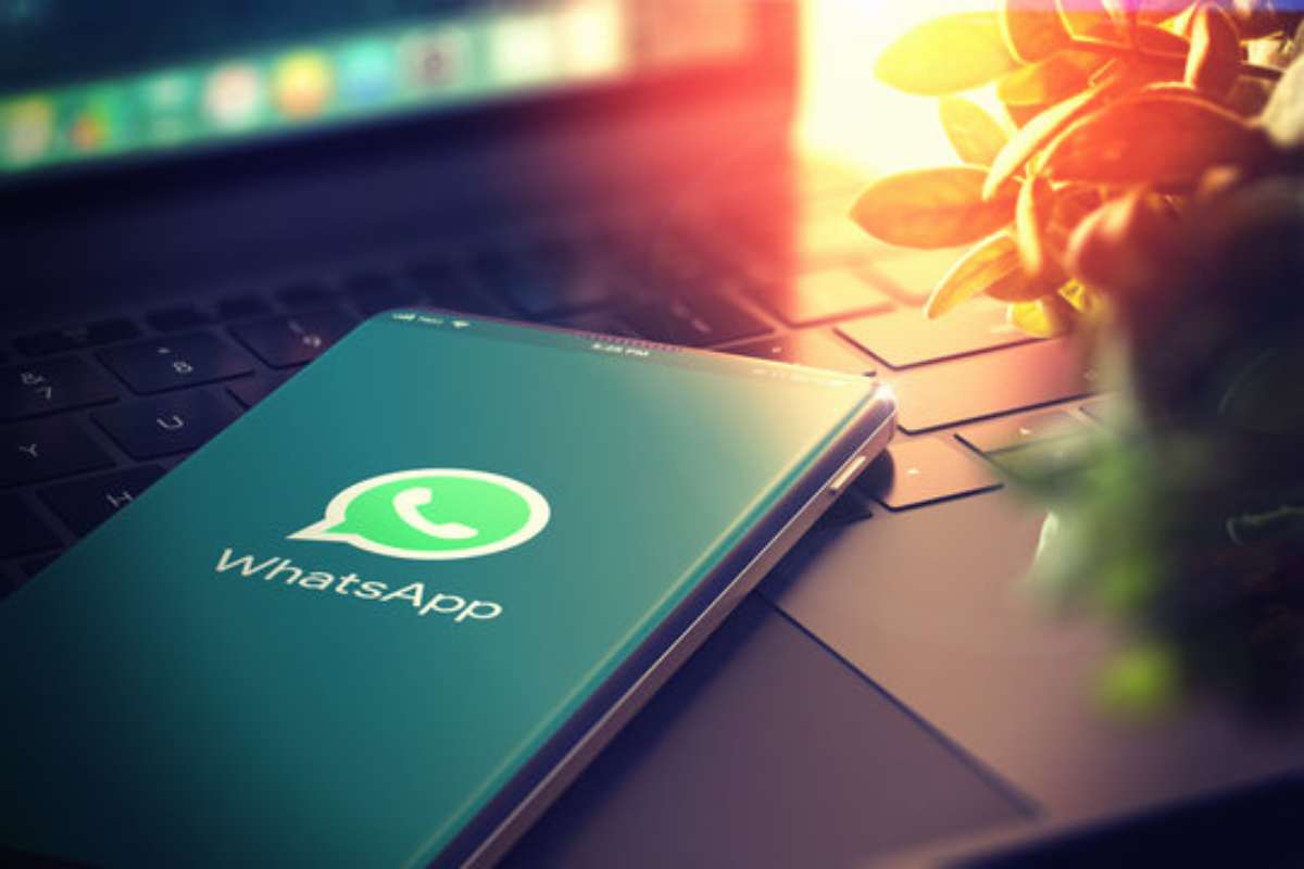 la funzione di WhatsApp che ti salva la vita