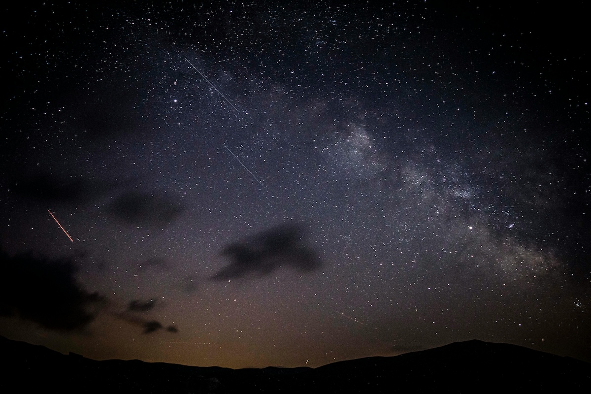 La "cometa del secolo", cos'è e quando si potrà vedere